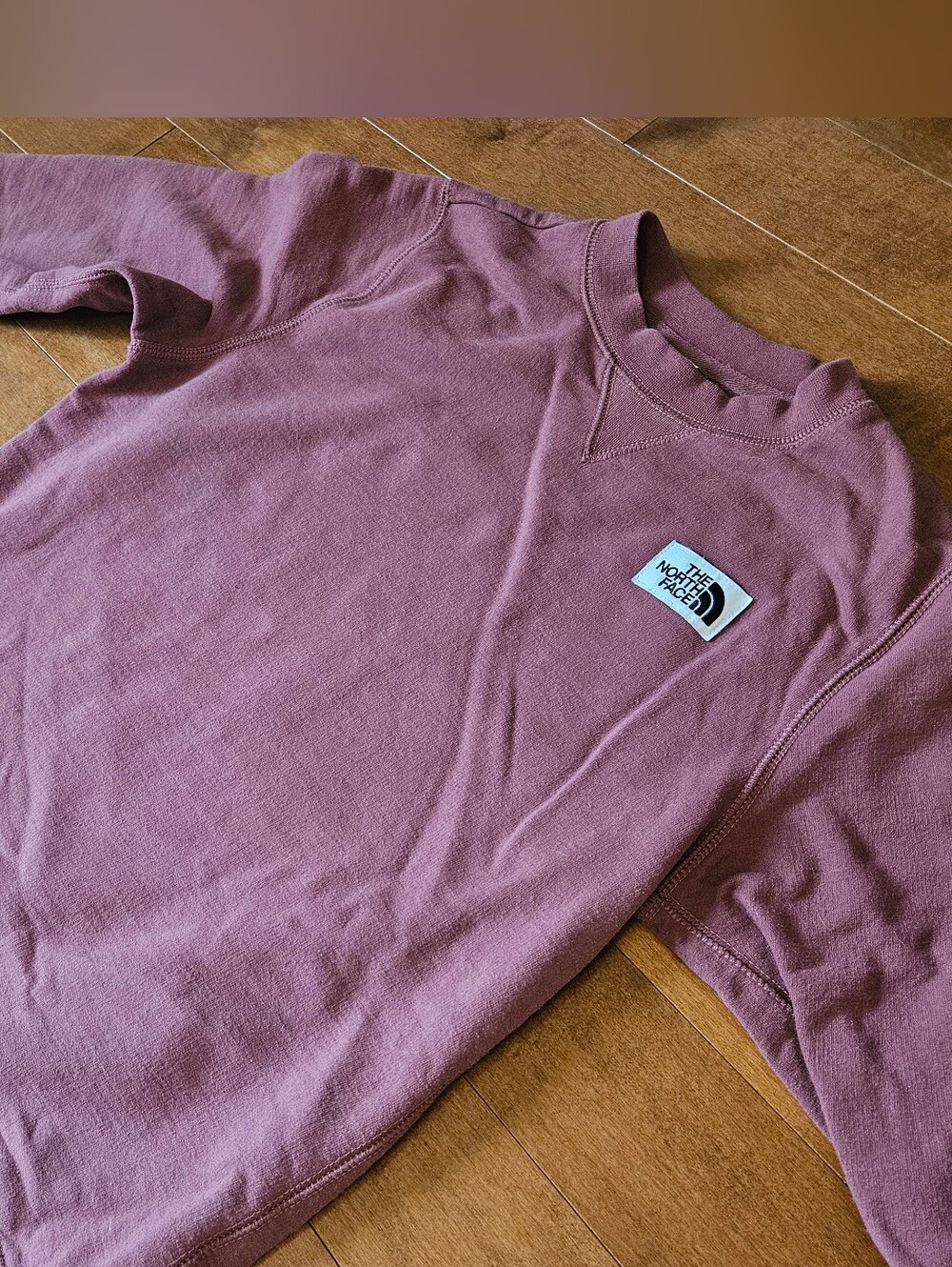 North Face Crewneck Sweatshirt
